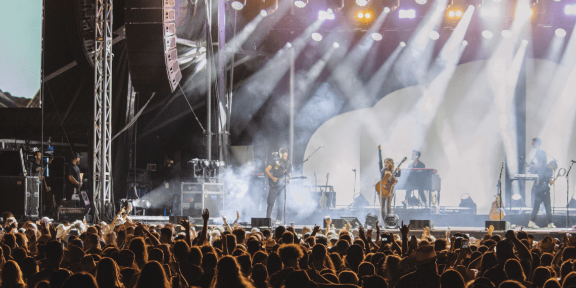 Wildlands set to feature Dave Matthews in August 